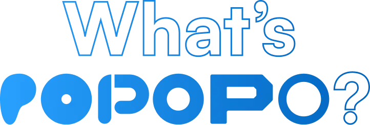What's POPOPO?